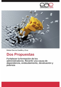 Dos Propuestas