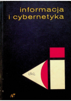 Informacja i Cybernetyka