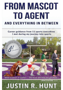 From Mascot To Agent And Everything In Between