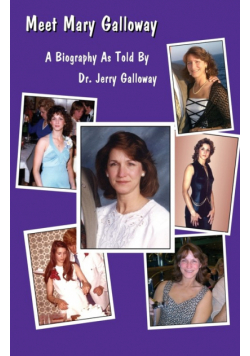 Meet Mary Galloway