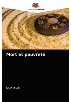Mort et pauvreté