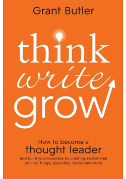 Think Write Grow