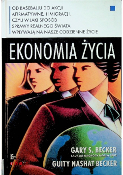 Ekonomia życia