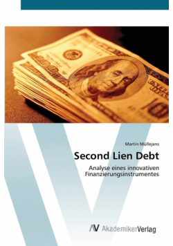 Second Lien Debt