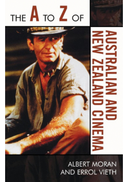 The A to Z of Australian and New Zealand Cinema