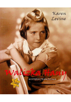 Walizka Hany