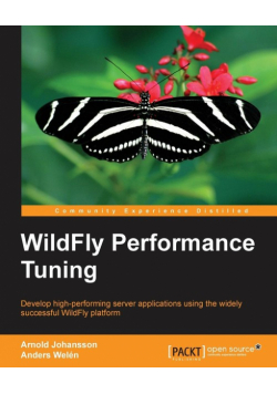 Wildfly Performance Tuning