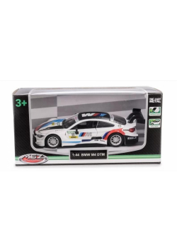 MSZ 1:44 BMW M4 DTM/67380A/white
