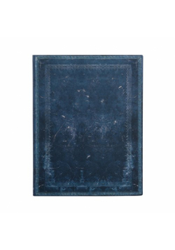 Kalendarz biznesowy Paperblanks 2024 Inkblot Bold Ultra Flexi