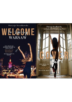 Cover Girl / Welcome to Spicy Warsaw