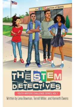 The STEM Detectives