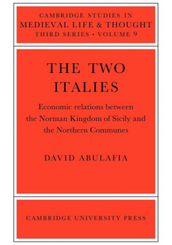 The Two Italies