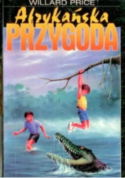Afrykańska przygoda
