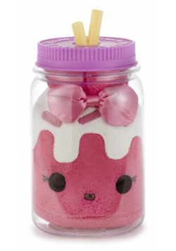 Num Noms Niespodzianka w słoiku - Rasberry Creme
