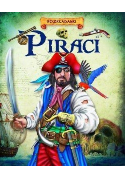 Rozkładanki - Piraci