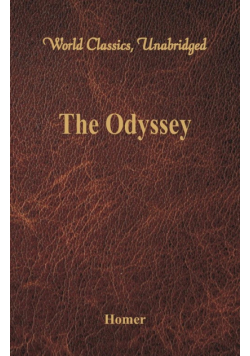 The Odyssey (World Classics, Unabridged)