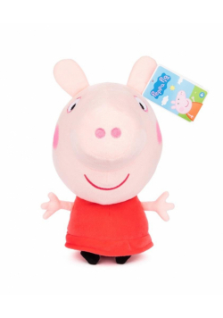Maskotka Świnka Peppa 35cm