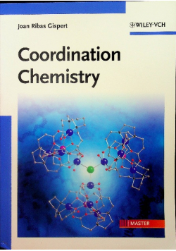 Coordination Chemistry