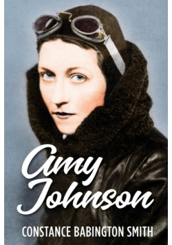 Amy Johnson