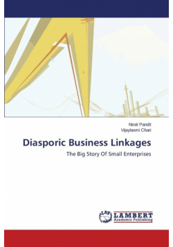 Diasporic Business Linkages