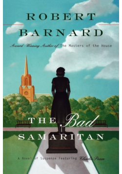 Bad Samaritan