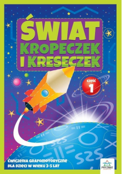 Świat kropeczek i kreseczek cz.1