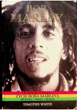 Życie Boba Marleya