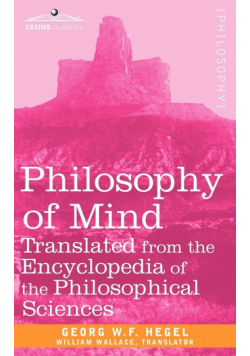Philosophy of Mind