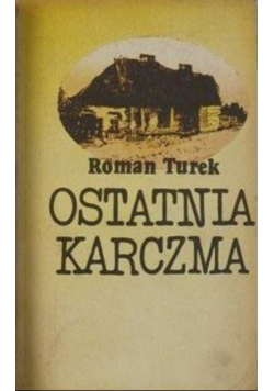 Ostatnia karczma