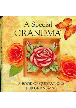 A-special-grandma Miniatura