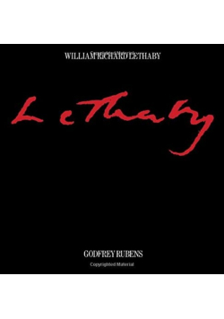William Richard Lethaby