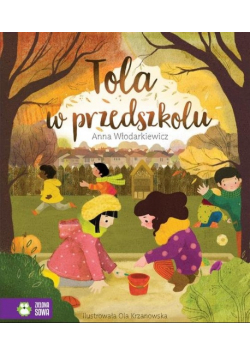 Tola w przedszkolu