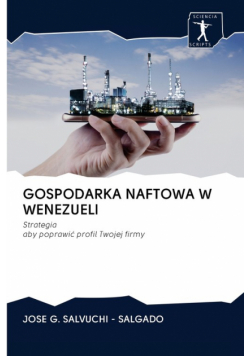 Gospodarka Naftowa W Wenezueli