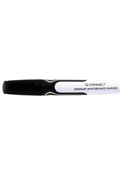 Marker do tablic Premium okrągły 2-3mm czarny