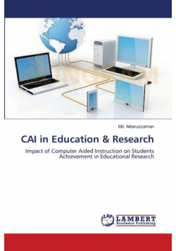 CAI in Education & Research