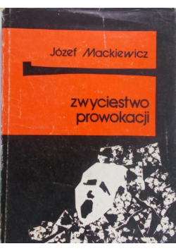 Zwycięstwo prowokacji