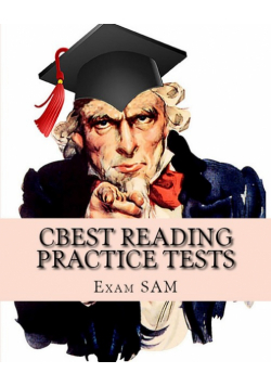 CBEST Reading Practice Tests