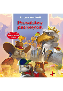 Prawdziwy patriotyzm