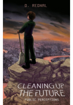 Cleaning Up The Future