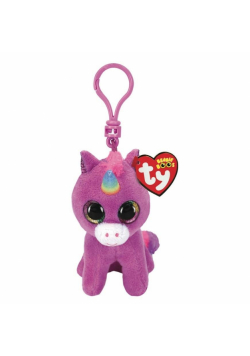 Beanie Boos Rosette - Fioletowy Jednorożec 8,5cm