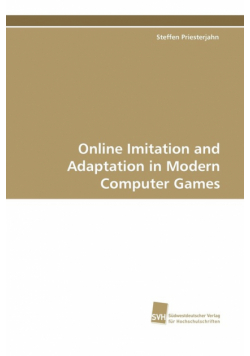 Online Imitation and Adaptation in Modern Computer Games