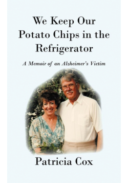 We Keep Our Potato Chips in the Refrigerator
