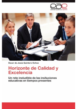 Horizonte de  Calidad y Excelencia