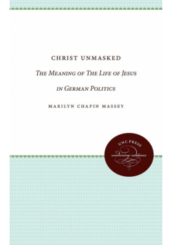Christ Unmasked