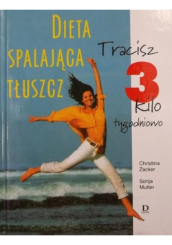 Dieta spalająca tłuszcz