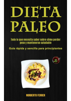 Dieta Paleo