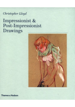 Impressionist and Post Impressionist Drawings