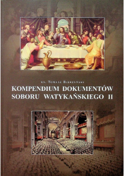 Kompendium dokumentów Soboru Watykańskiego II