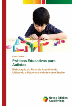 Práticas Educativas para Autistas