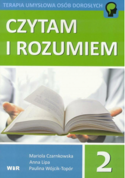 Czytam i rozumiem cz.2
